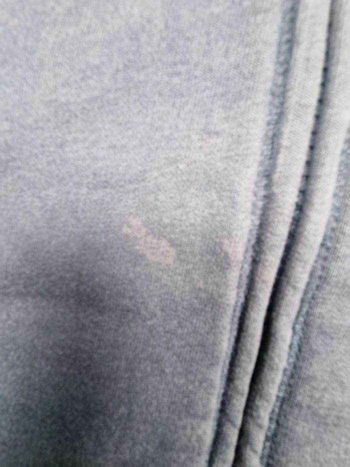 Veste sans manches fourrée L.L. Bean bleu – Taille M Femme - photo numéro 9