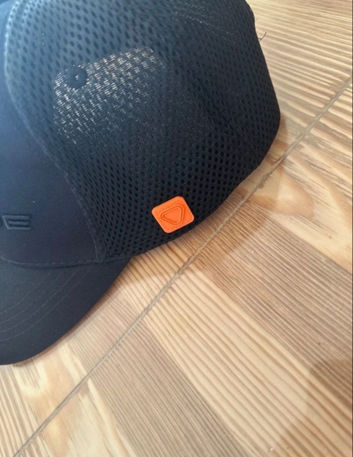 Casquette Gertrude - photo numéro 2