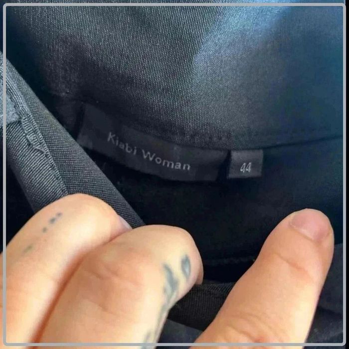 Pantalon leger  taille  44 - photo numéro 3