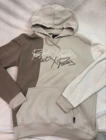 Sweat homme