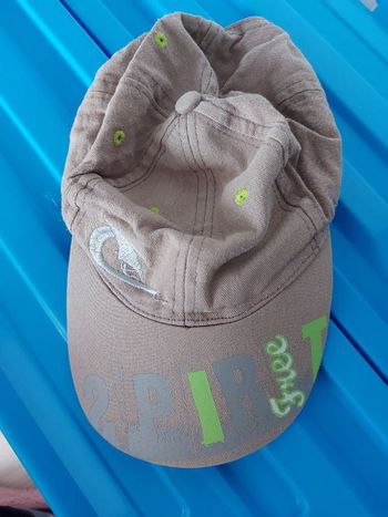 Casquette