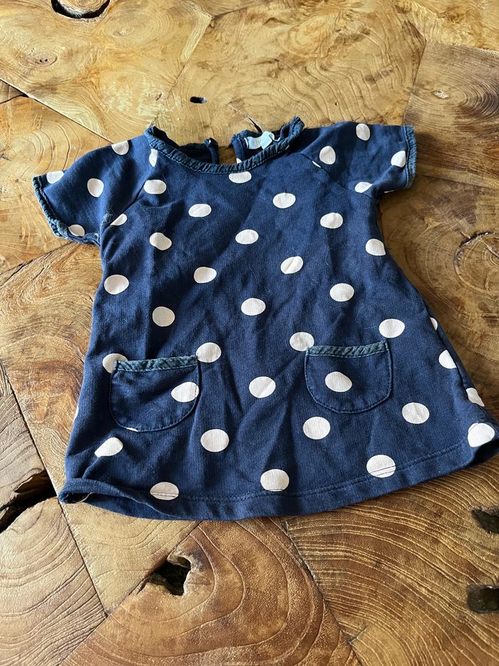 Robe 3 mois