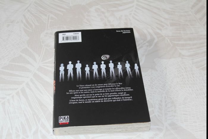 manga - photo numéro 2