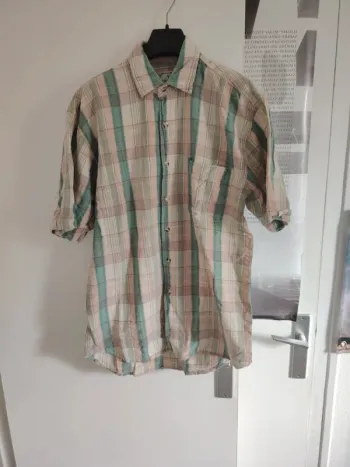 Chemise company by Armand Thiery S