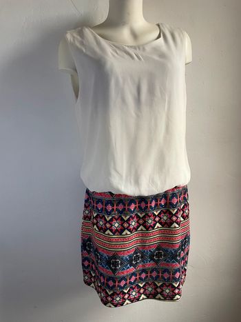 Très jolie robe Vintage Dressing