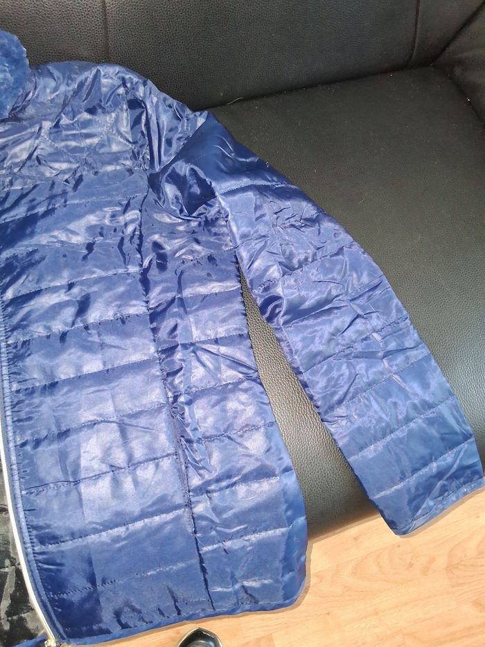 Veste légère - photo numéro 3