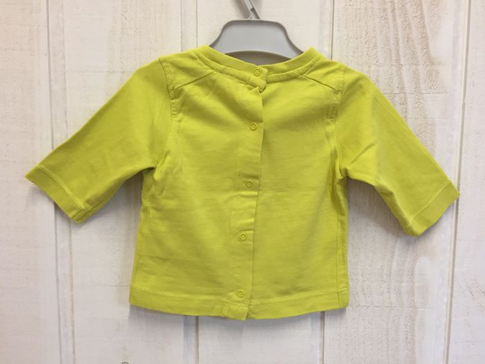 T-shirt ML - Kitchoun - 3m - photo numéro 2