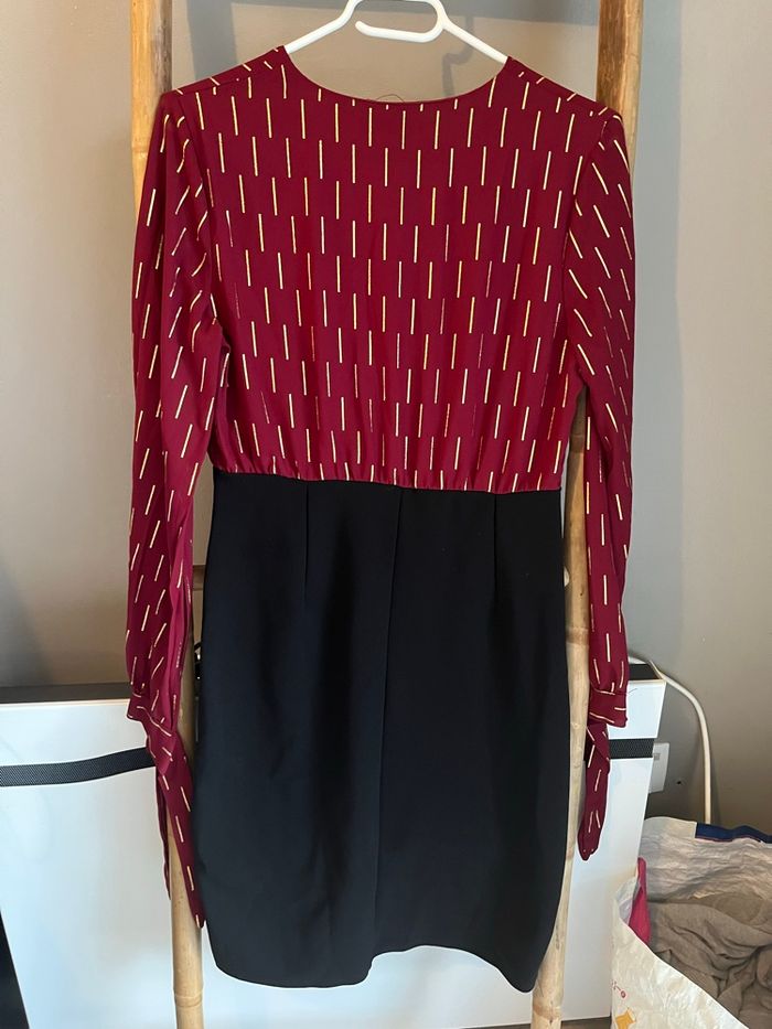 Robe M - photo numéro 2