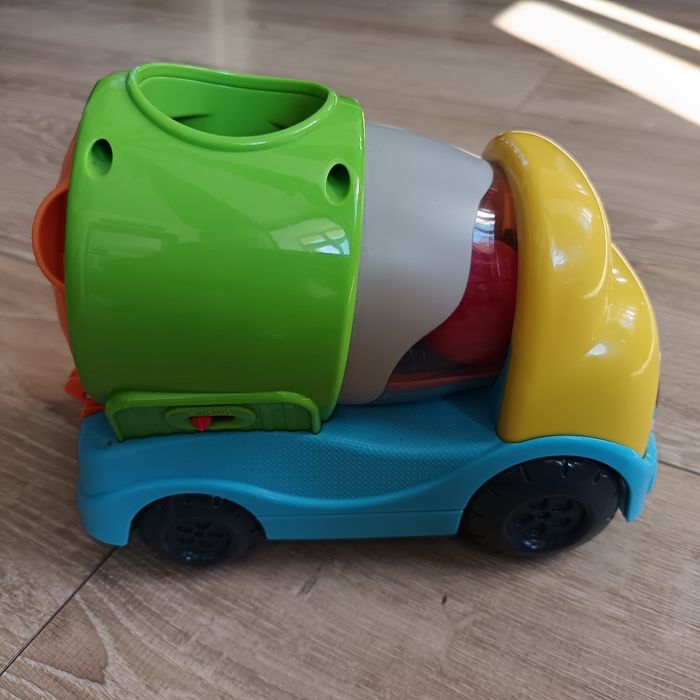 P'tit camion mix color - photo numéro 5