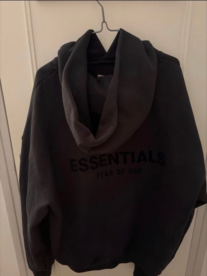 Ensemble essentials - photo numéro 2
