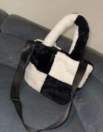 Sac à bandoulière