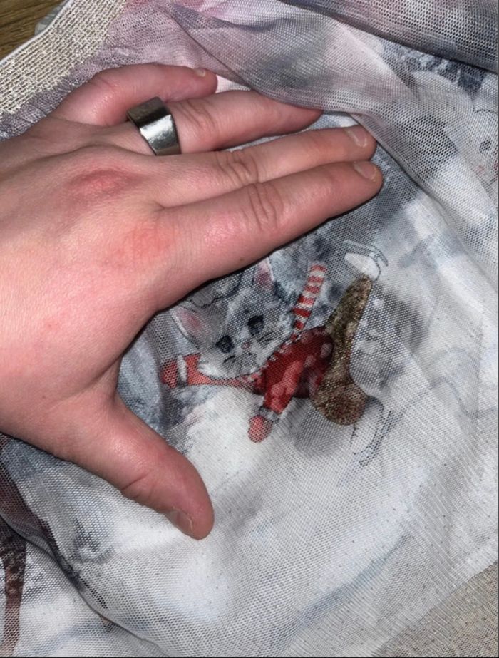 Jupes Noël - photo numéro 3