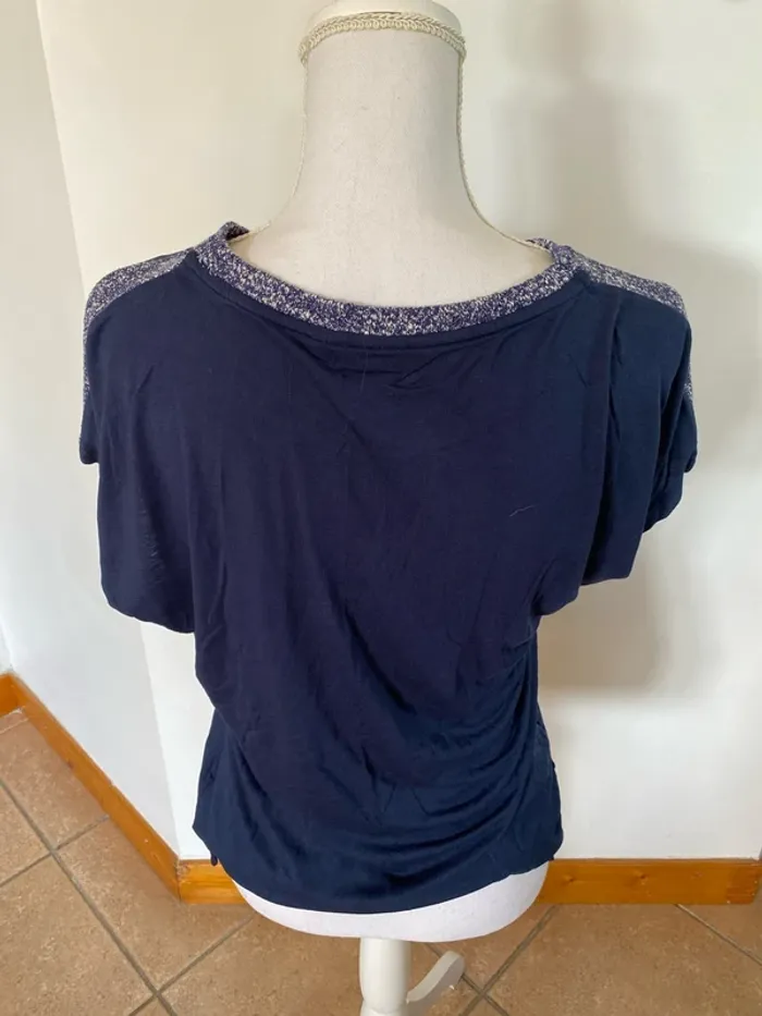 T-shirt Salsa - photo numéro 2