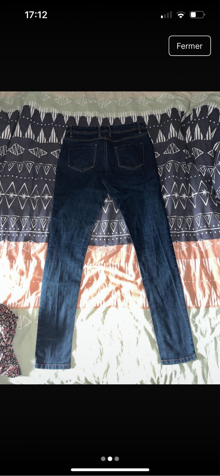 Jeans - photo numéro 2