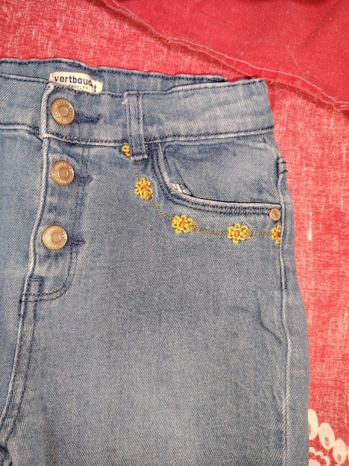 Pantacourt 10 ans - photo numéro 3