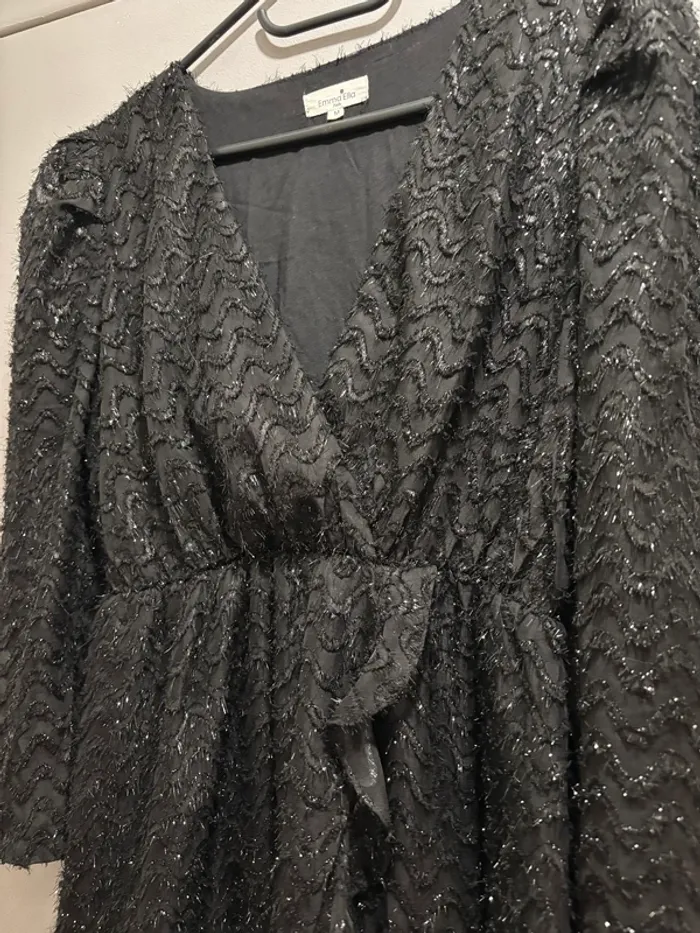 Robe de soirée - photo numéro 3