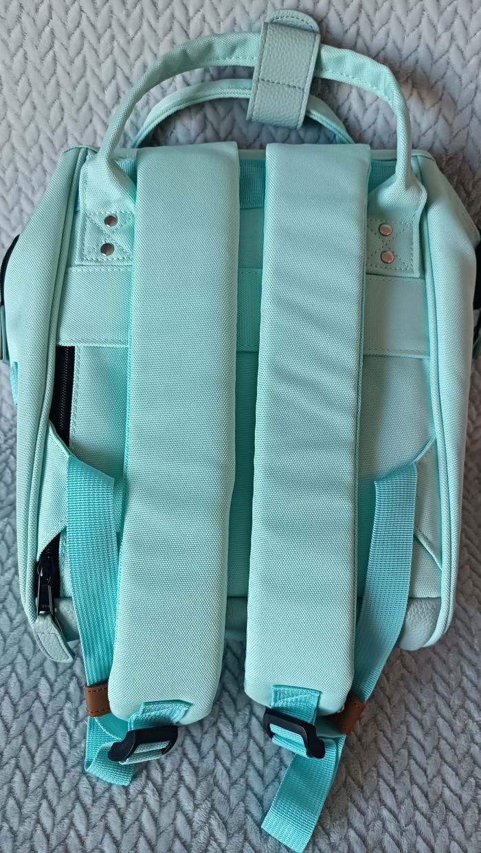 Sac a dos Cabaia Rio de Janeiro S - photo numéro 8