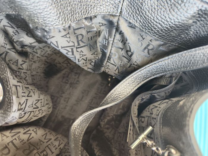 Sac cuir Lamarthe - photo numéro 6