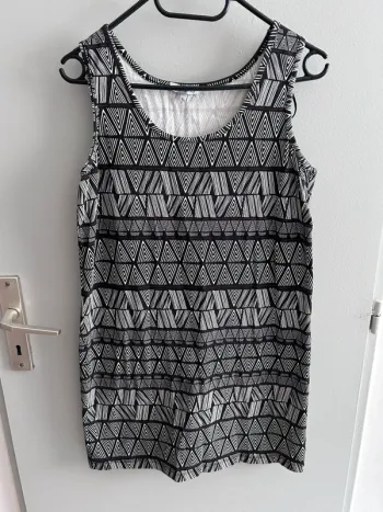 Robe moulante