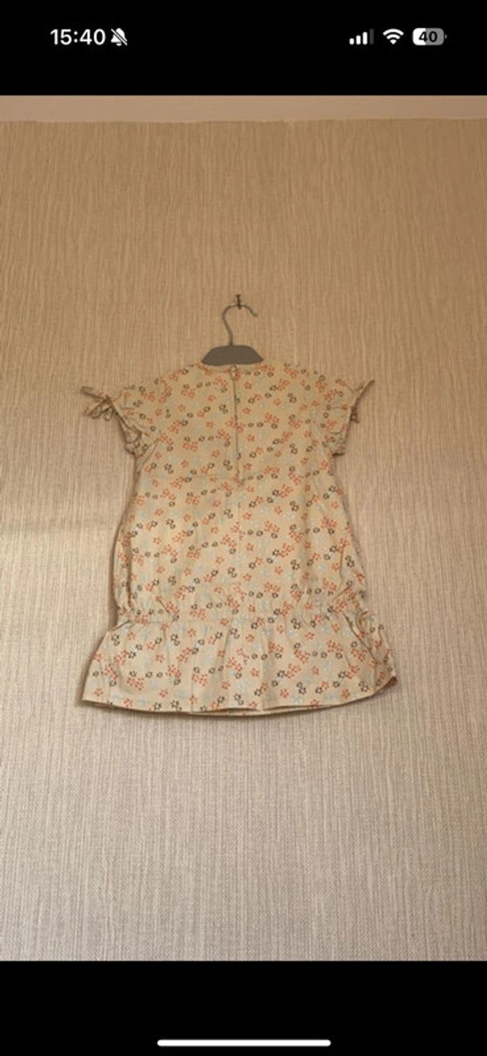 Robe 23 mois - photo numéro 2