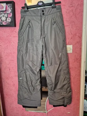 Pantalon de ski
