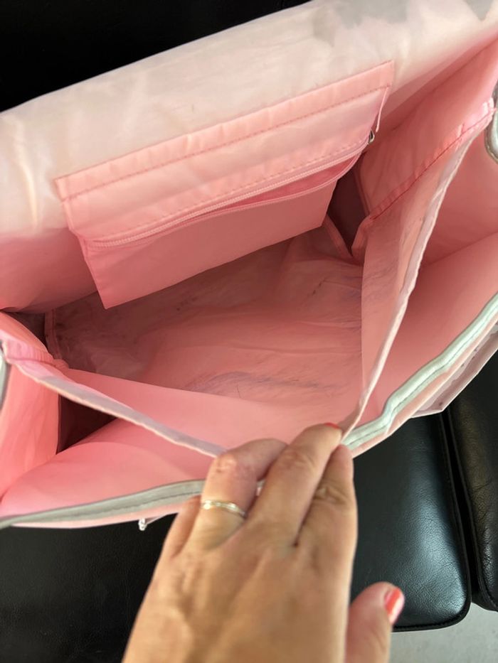 Cartable Bianca ballet - photo numéro 9
