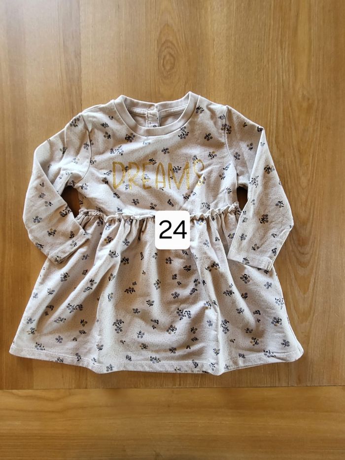 Lot vêtements fille 24 mois - photo numéro 5