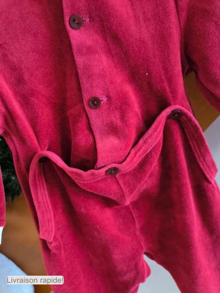 Pyjama - photo numéro 4