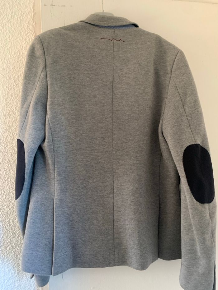 Veste Teddy Smith - photo numéro 2