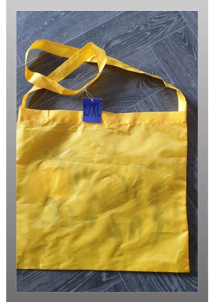 sac bandoulière Le tour de France jaune 37x33cm - photo numéro 2
