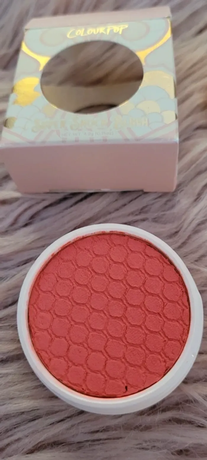 Super shock cheek - photo numéro 5