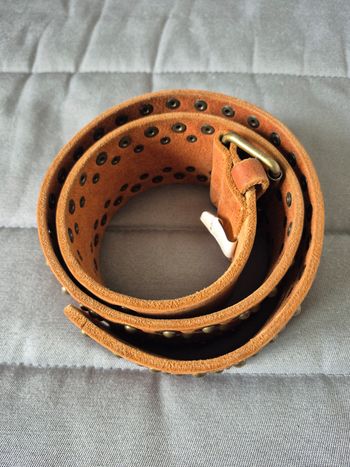 Ceinture femme IKKS
