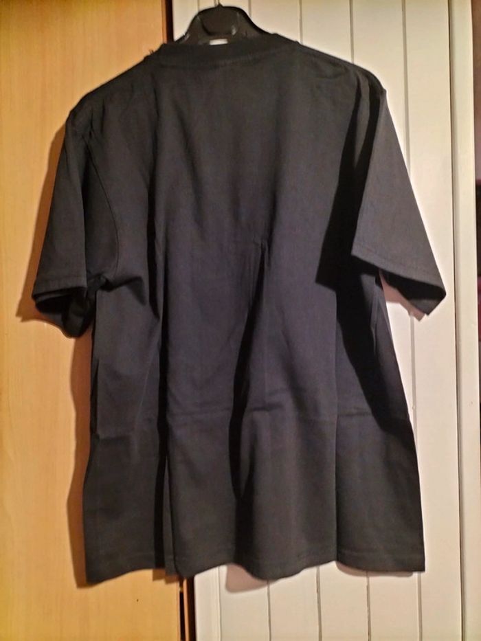 T-shirt kissmoon shop - photo numéro 2