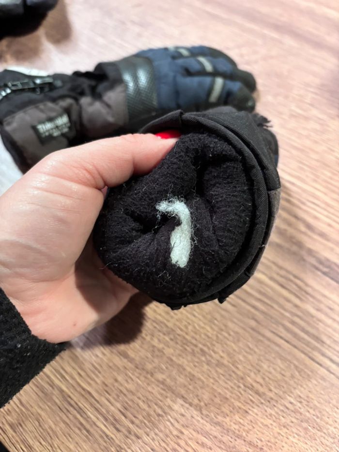 Gants de ski Taille 4 - photo numéro 5