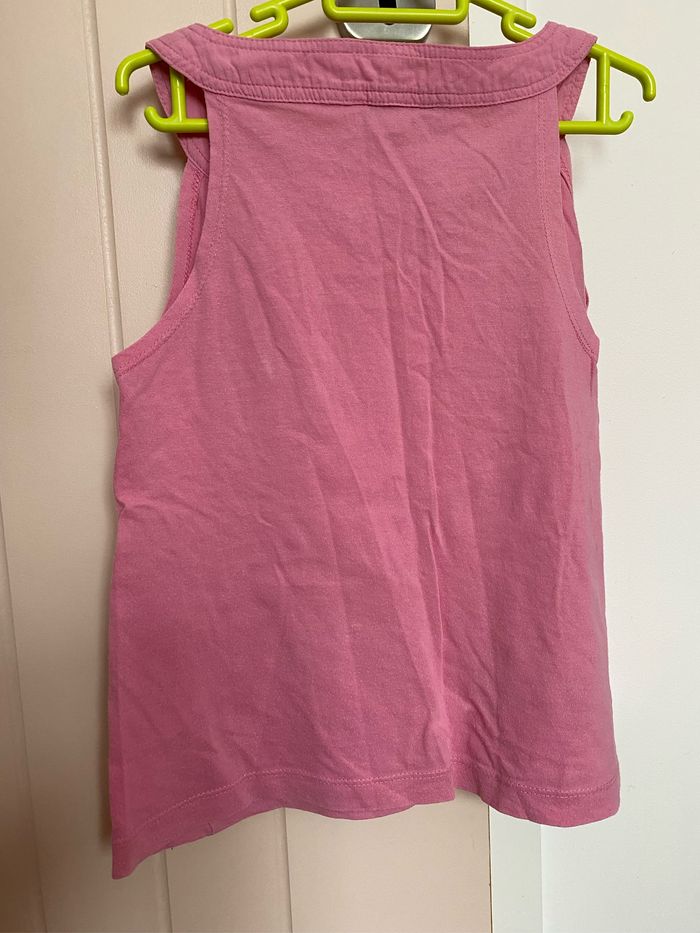 Débardeur 5 ans - photo numéro 4