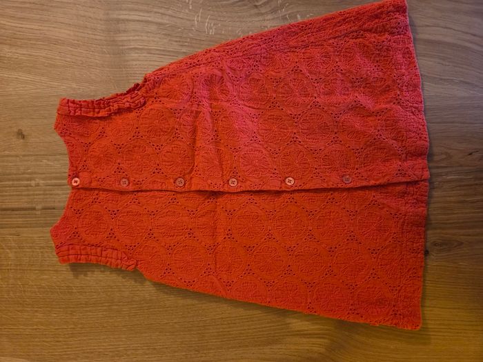 Robe Obaibi 23 mois - photo numéro 3