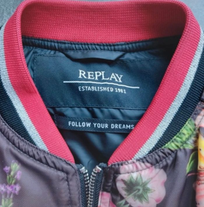 Bomber Replay - photo numéro 3