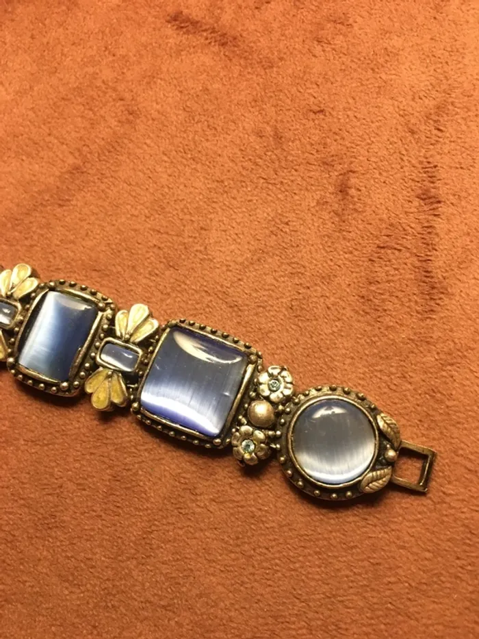 Bracelet vintage - photo numéro 4