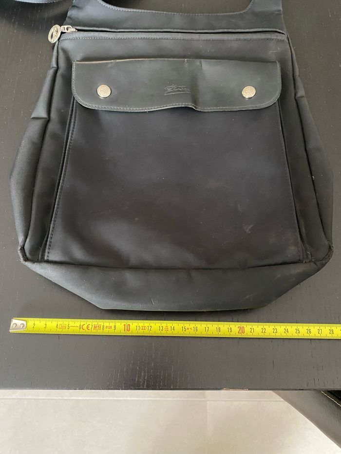 Sac bandoulière longchamp - photo numéro 4