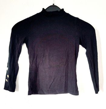 Sous pull Orchestra taille 6 ans