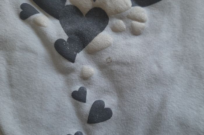 T-shirt manches longues - photo numéro 3