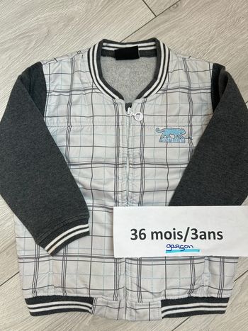Veste