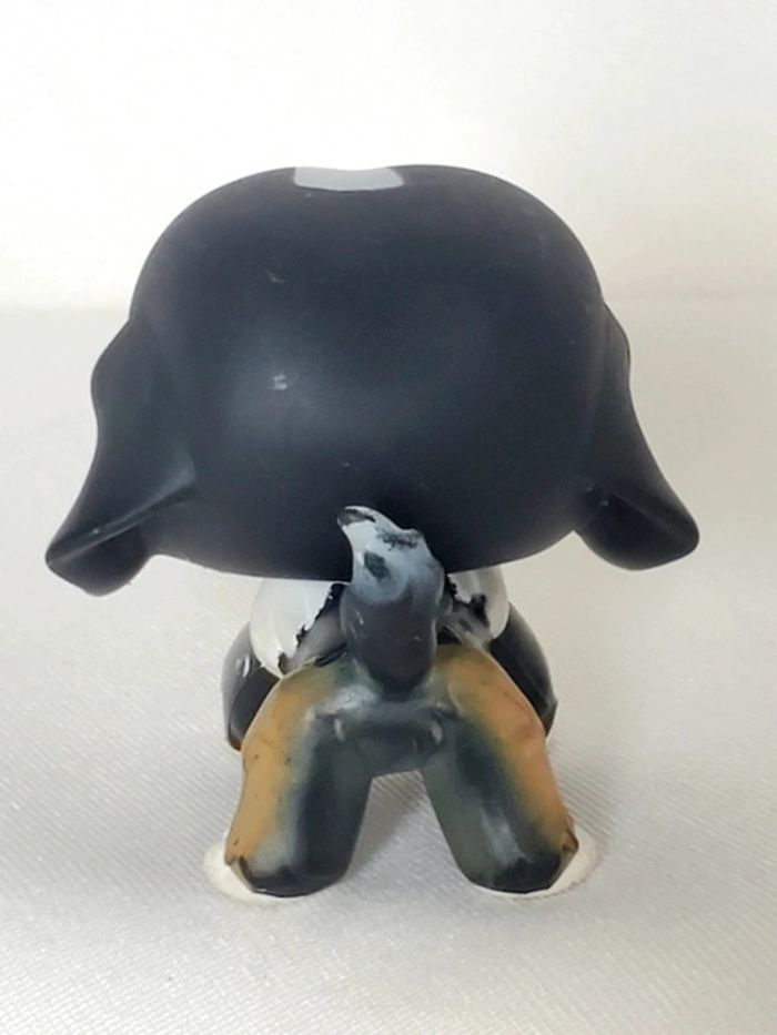 Figurines Petshop Vintage - photo numéro 5