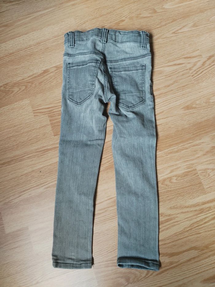 Jeans garçon - photo numéro 2
