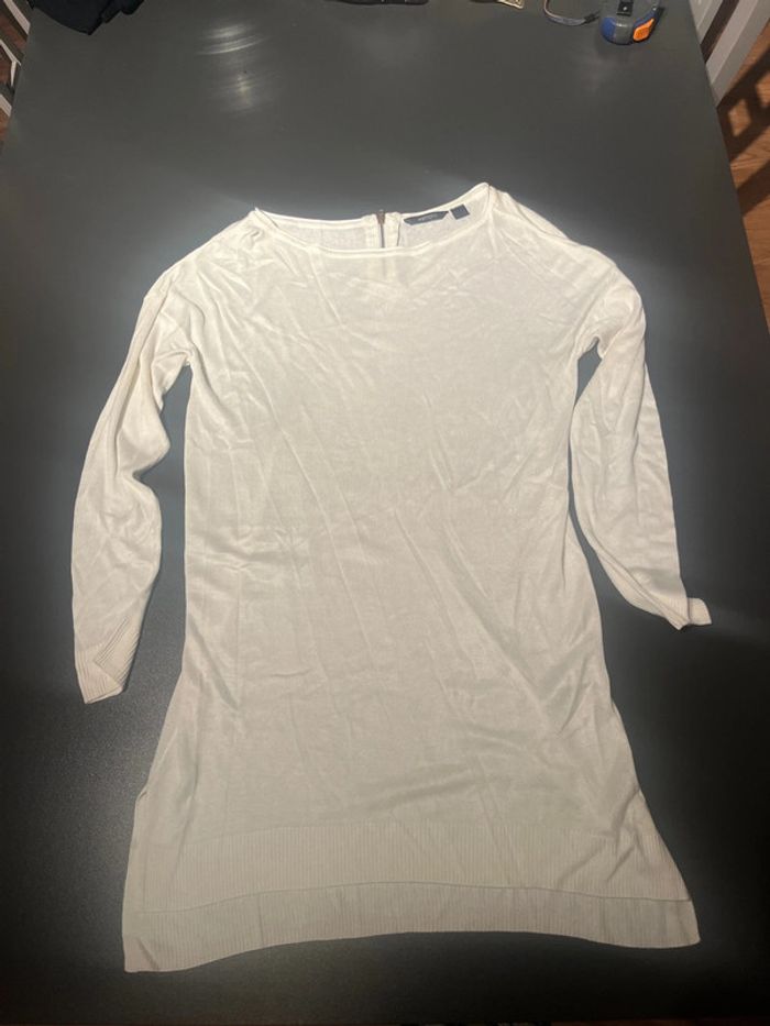 Robe pull