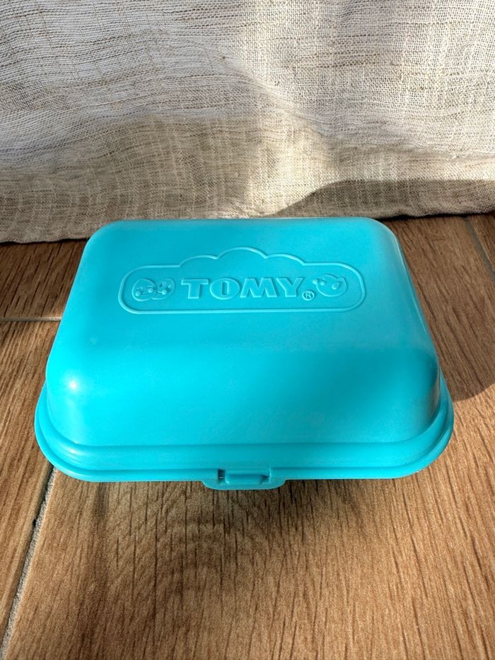 Toomies Piou Piou boîte à œufs à trier bébé Tomy - photo numéro 4