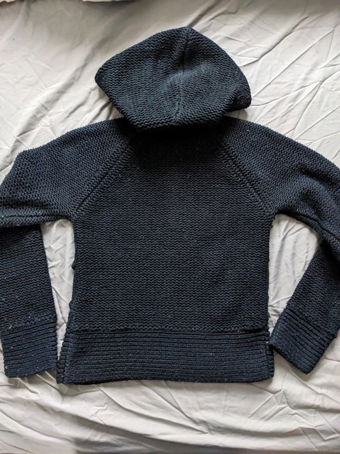 Gilet chaud XS - photo numéro 3