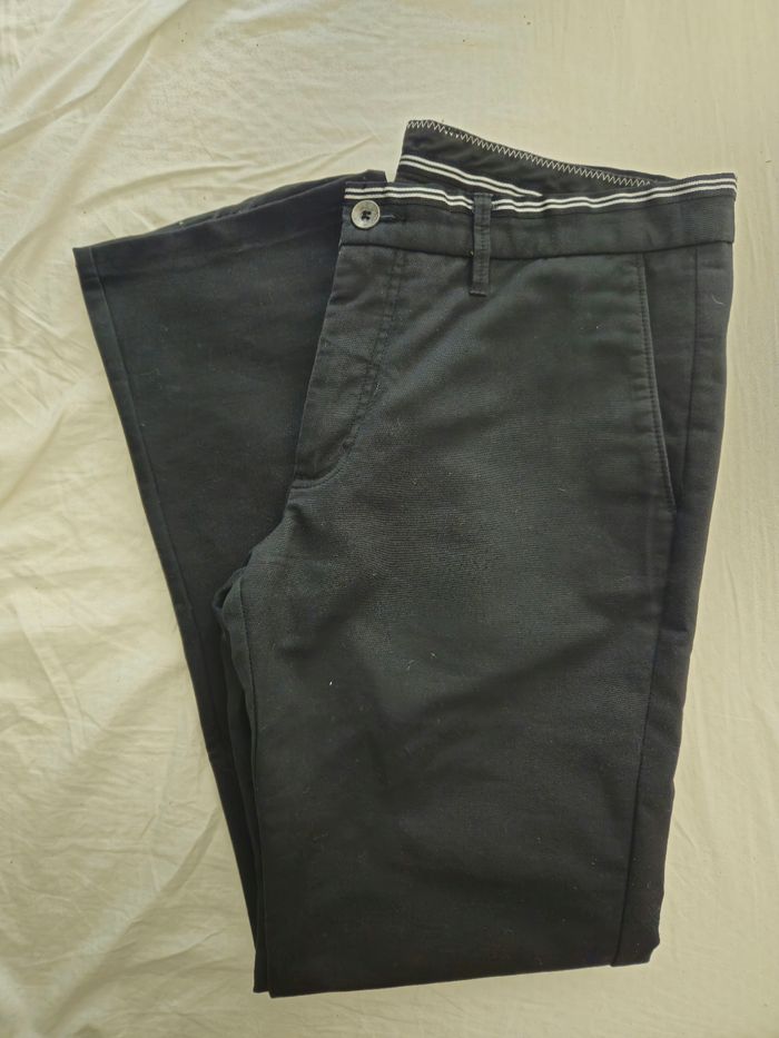 Pantalon Jules Fitted taille 42 Homme