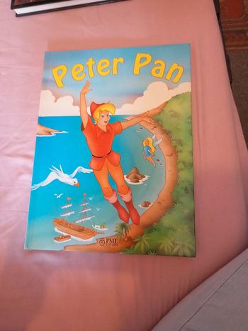 Peter pan