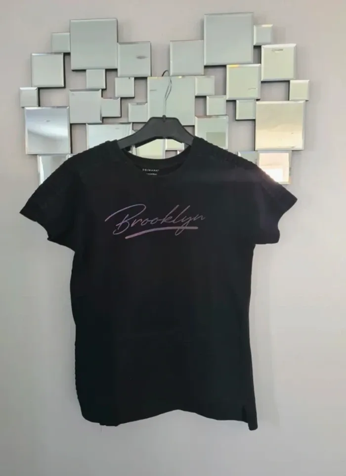 Lot de 3 tee-shirts 10 ans - photo numéro 5